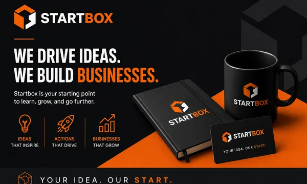 Business Branding