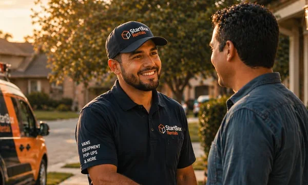 Apoyo para Conseguir Clientes