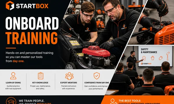 Training System