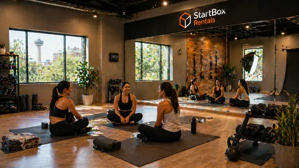 StartBox Studio